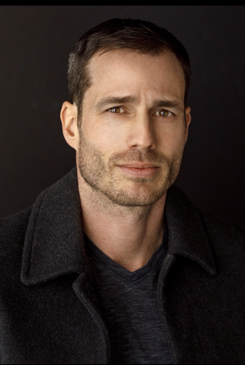 Ben Vazquez — Actor | SAG-AFTRA