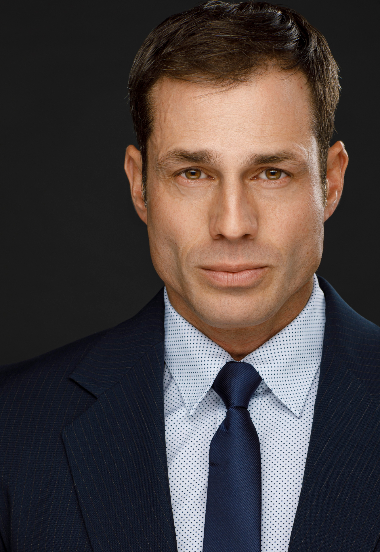 Ben Vazquez — Actor | SAG-AFTRA